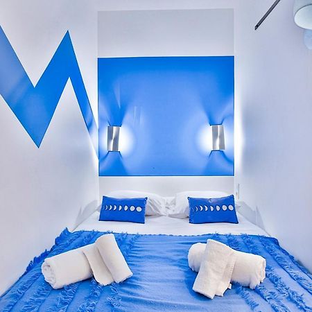 T2 L'escale - 60m gare-Hypercentre - Clim-Wifi - La Porte Bleue 2 Toulon Exterior foto